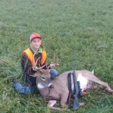 2019 Deer Hunting